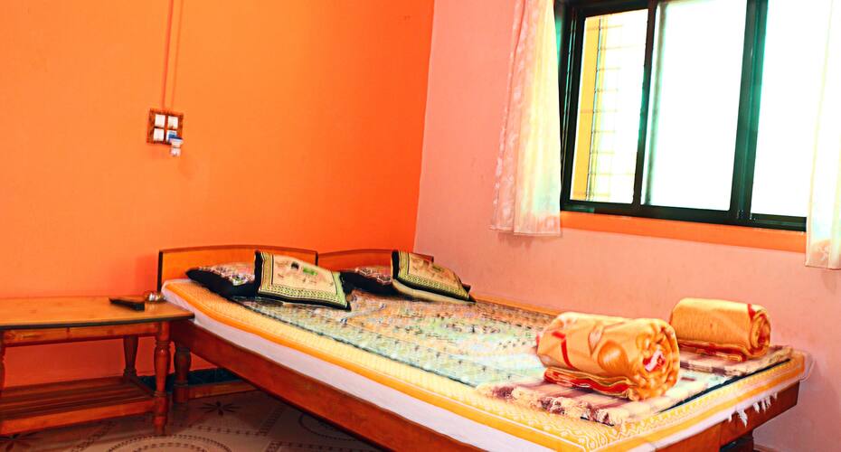 Sankalp Bhuvan Niwas, Tarkarli 4